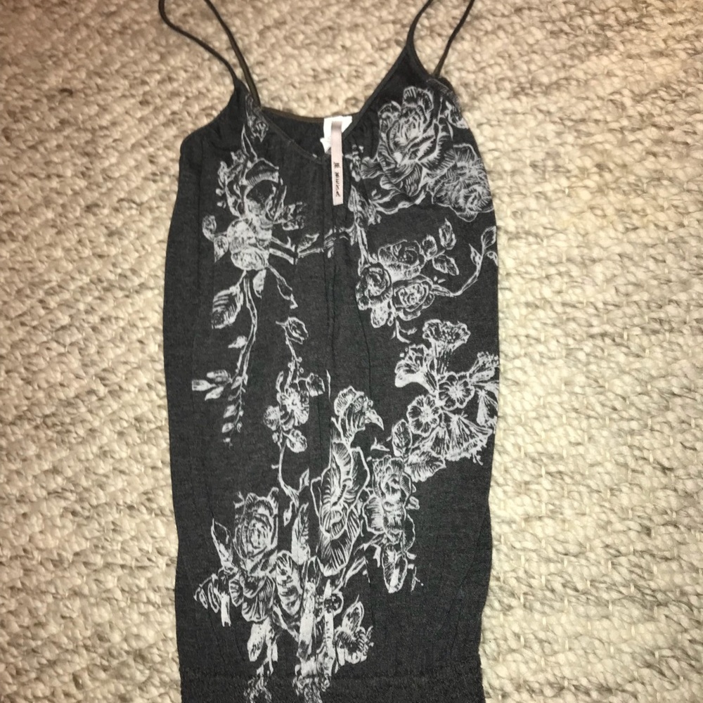 cute tank top